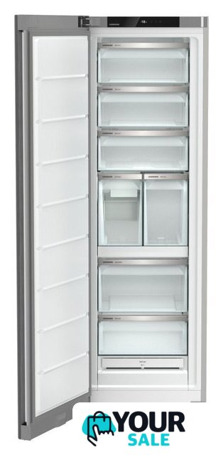 Морозильник Liebherr SFNsfd 5247-22001 Plus NoFrost - Изображение №7 — Интернет-магазин Your Sale