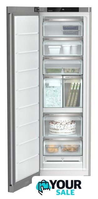 Морозильник Liebherr SFNsfd 5247-22001 Plus NoFrost - Изображение №4 — Интернет-магазин Your Sale
