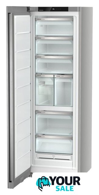 Морозильник Liebherr SFNsfd 5247-22001 Plus NoFrost - Изображение №5 — Интернет-магазин Your Sale