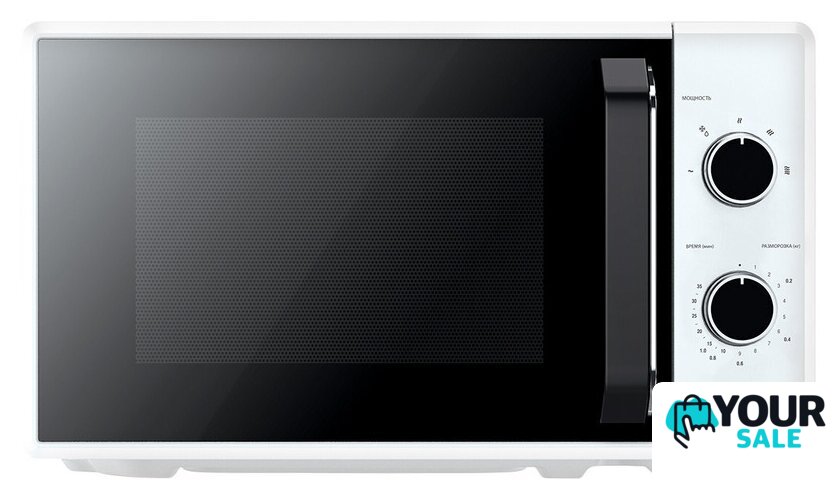 Микроволновая печь CENTEK CT-1550 (белый) - Изображение №1 — Интернет-магазин Your Sale