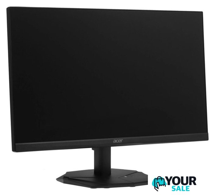 Игровой монитор Acer Nitro KG241YP3bip UM.QX1CD.301 - Изображение №3 — Интернет-магазин Your Sale