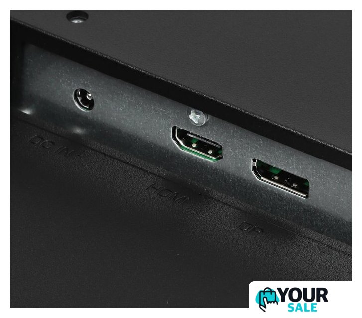 Игровой монитор Acer Nitro KG241YP3bip UM.QX1CD.301 - Изображение №8 — Интернет-магазин Your Sale