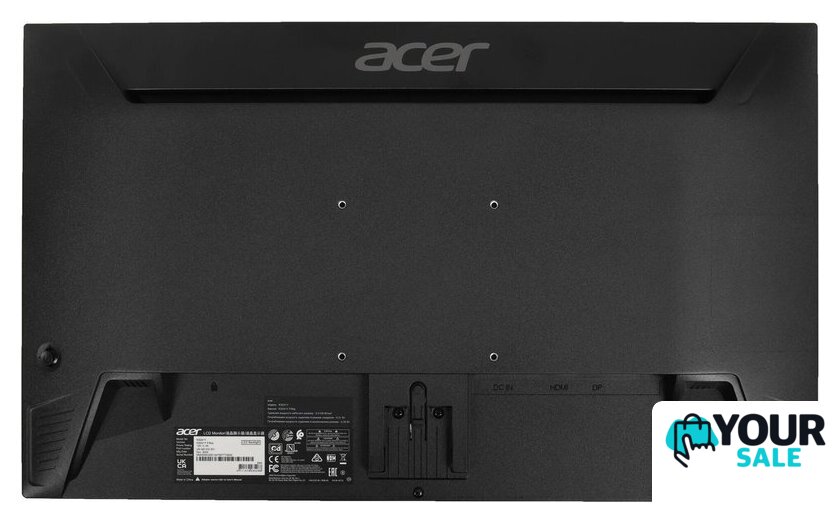 Игровой монитор Acer Nitro KG241YP3bip UM.QX1CD.301 - Изображение №11 — Интернет-магазин Your Sale