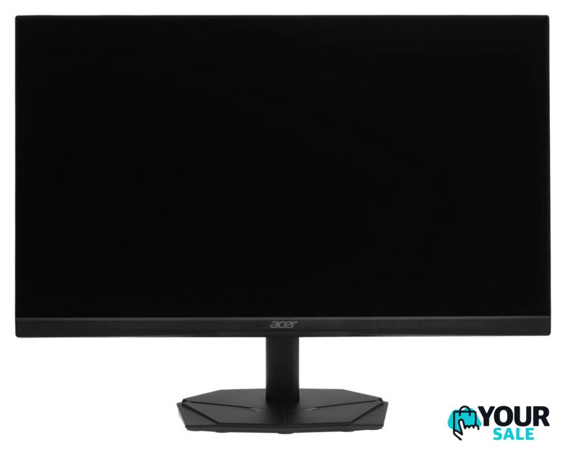 Игровой монитор Acer Nitro KG241YP3bip UM.QX1CD.301 - Изображение №2 — Интернет-магазин Your Sale