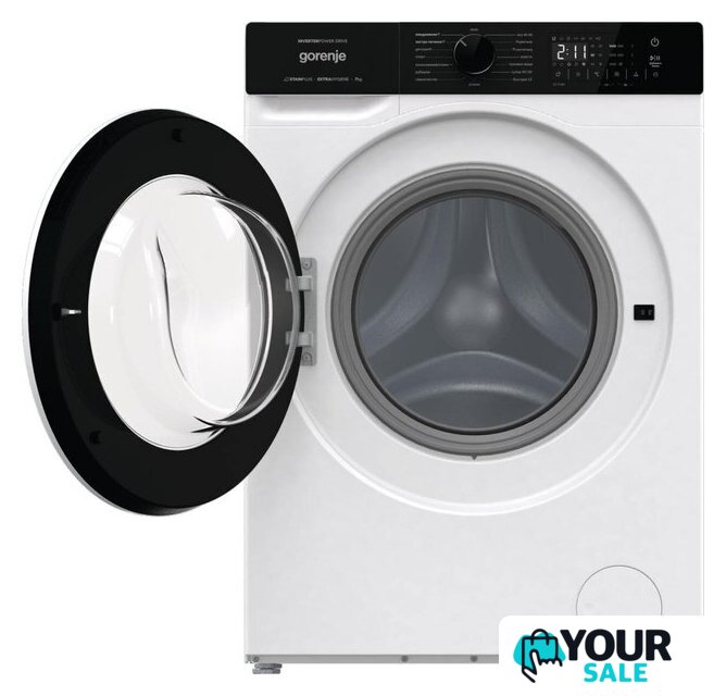 Стиральная машина Gorenje W1NHA74SAS - Изображение №4 — Интернет-магазин Your Sale