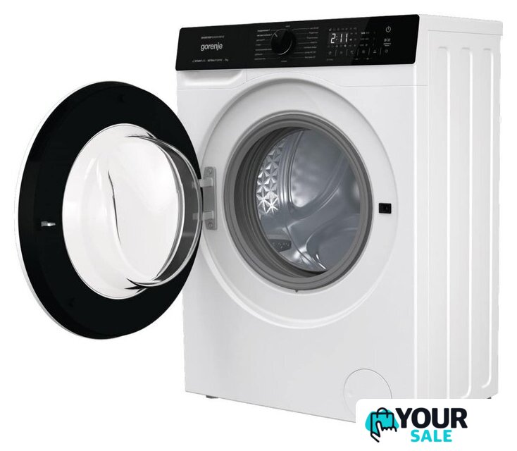 Стиральная машина Gorenje W1NHA74SAS - Изображение №8 — Интернет-магазин Your Sale