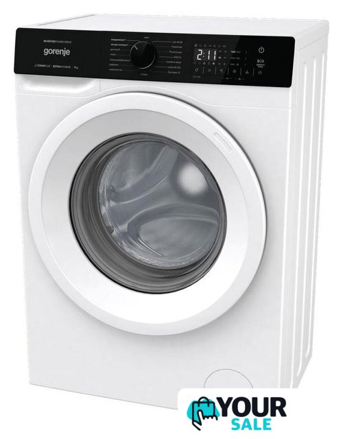 Стиральная машина Gorenje W1NHA74SAS - Изображение №7 — Интернет-магазин Your Sale