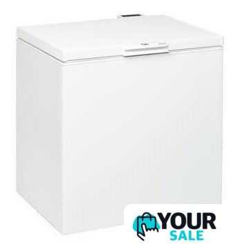 Морозильный ларь Whirlpool WHS2122 2 - Изображение №1 — Интернет-магазин Your Sale