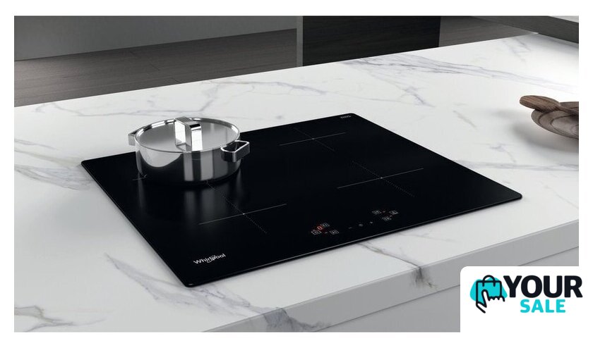Варочная панель Whirlpool WS Q4860 NE - Изображение №9 — Интернет-магазин Your Sale