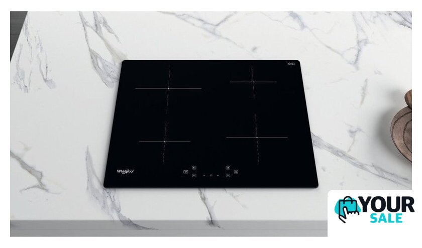 Варочная панель Whirlpool WS Q4860 NE - Изображение №5 — Интернет-магазин Your Sale