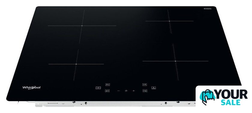 Варочная панель Whirlpool WS Q4860 NE - Изображение №2 — Интернет-магазин Your Sale