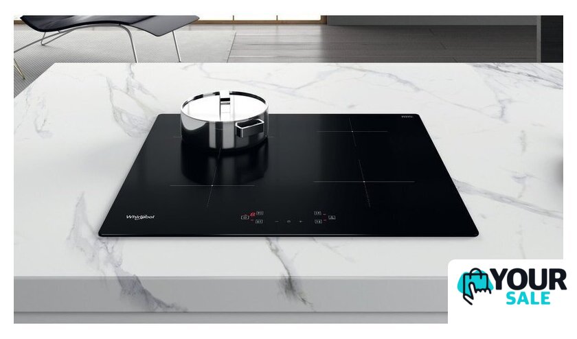 Варочная панель Whirlpool WS Q4860 NE - Изображение №7 — Интернет-магазин Your Sale