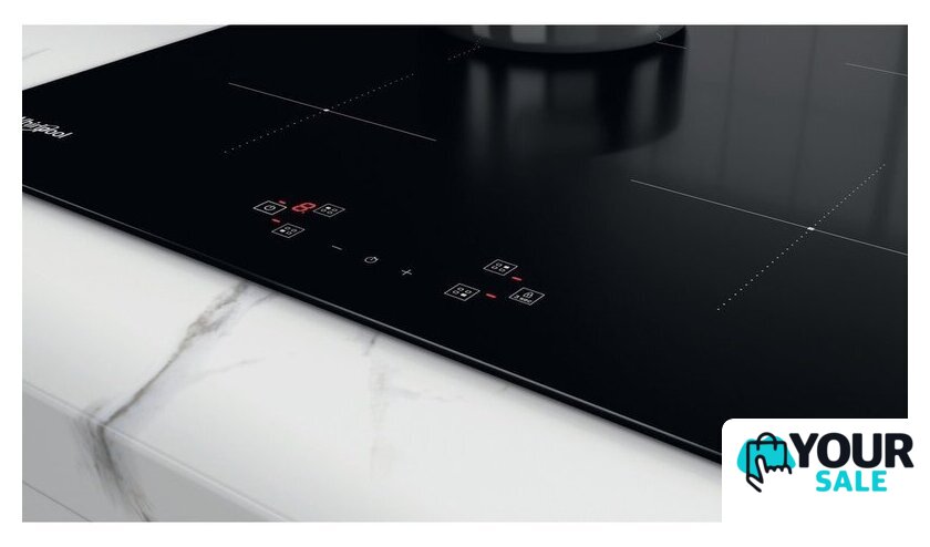 Варочная панель Whirlpool WS Q4860 NE - Изображение №10 — Интернет-магазин Your Sale