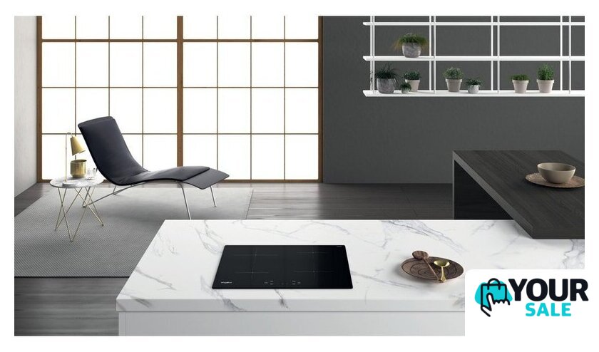Варочная панель Whirlpool WS Q4860 NE - Изображение №6 — Интернет-магазин Your Sale