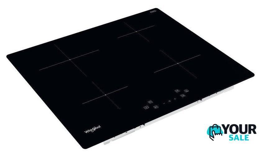 Варочная панель Whirlpool WS Q4860 NE - Изображение №3 — Интернет-магазин Your Sale