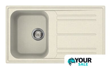 Кухонная мойка Smeg LZ861P - Изображение №1 — Интернет-магазин Your Sale