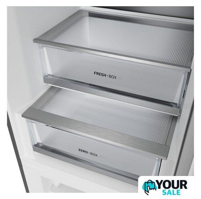 Холодильник TEKA RBF 64660 SS - Изображение №7 — Интернет-магазин Your Sale