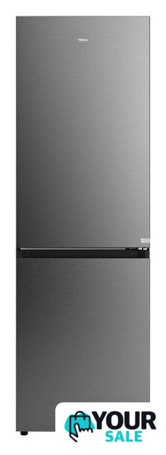 Холодильник TEKA RBF 64660 SS - Изображение №1 — Интернет-магазин Your Sale