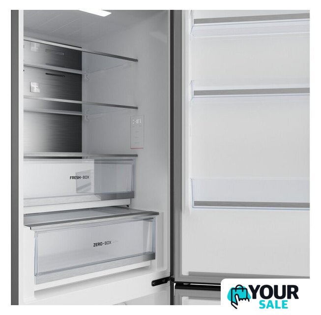Холодильник TEKA RBF 64660 SS - Изображение №6 — Интернет-магазин Your Sale