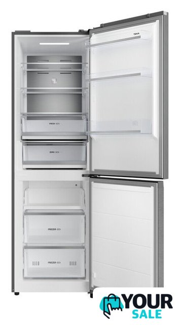 Холодильник TEKA RBF 64660 SS - Изображение №2 — Интернет-магазин Your Sale