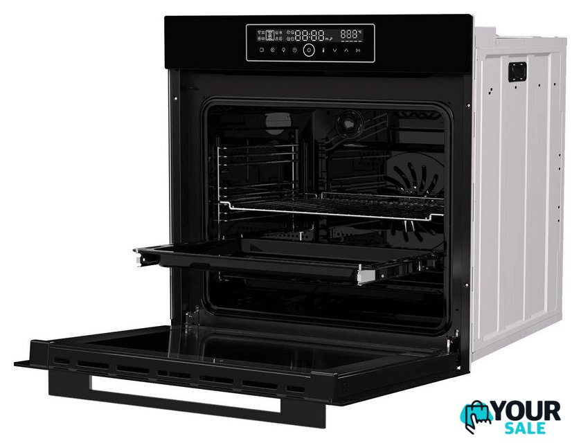 Электрический духовой шкаф Candy Neoclassic COXT16LATRB - Изображение №6 — Интернет-магазин Your Sale