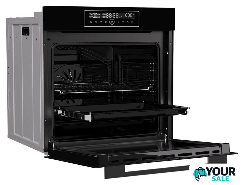 Электрический духовой шкаф Candy Neoclassic COXT16LATRB - Изображение №5 — Интернет-магазин Your Sale
