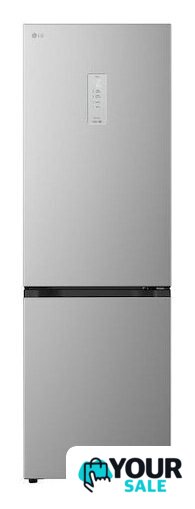 Холодильник LG GBBSJ11DPY - Изображение №1 — Интернет-магазин Your Sale