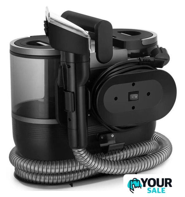 Пылесос Kitfort KT-5323 - Изображение №7 — Интернет-магазин Your Sale