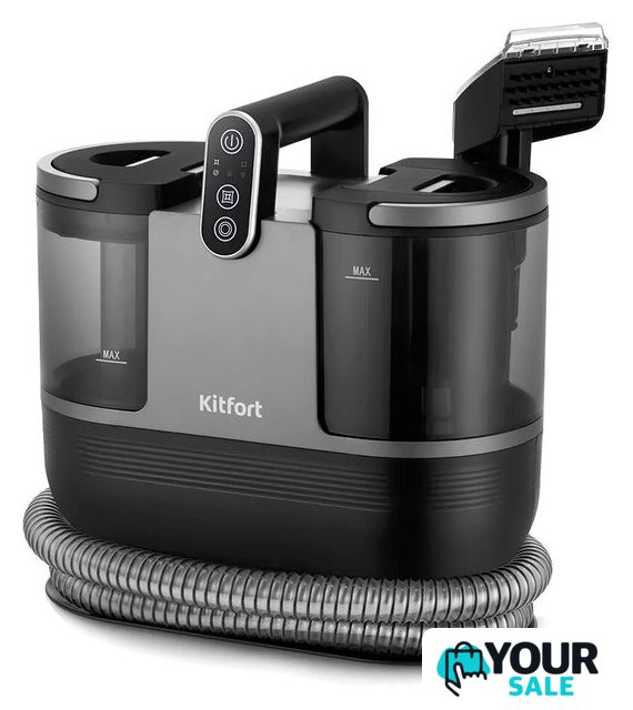 Пылесос Kitfort KT-5323 - Изображение №1 — Интернет-магазин Your Sale