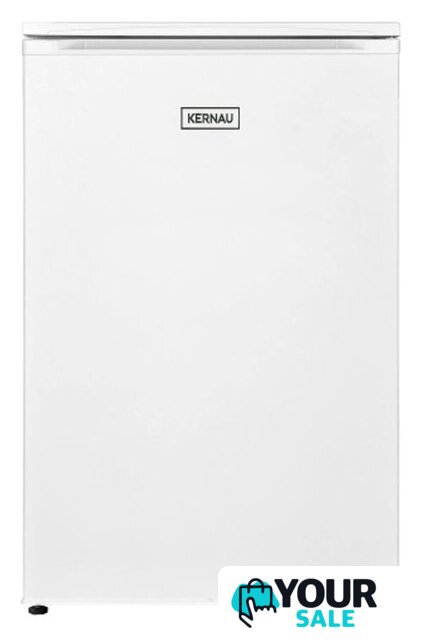 Однокамерный холодильник Kernau KFR 08253.1 W - Изображение №1 — Интернет-магазин Your Sale