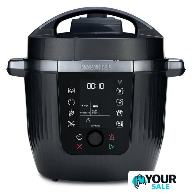 Мультиварка-скороварка Instant Pot Pro 6 WiFi - Изображение №1 — Интернет-магазин Your Sale