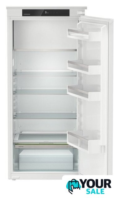 Однокамерный холодильник Liebherr IRSe 4101 Pure - Изображение №2 — Интернет-магазин Your Sale