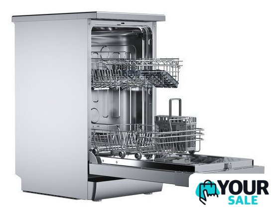 Отдельностоящая посудомоечная машина TEKA DFS 44750 SS - Изображение №5 — Интернет-магазин Your Sale