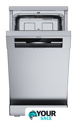 Отдельностоящая посудомоечная машина TEKA DFS 44750 SS - Изображение №6 — Интернет-магазин Your Sale