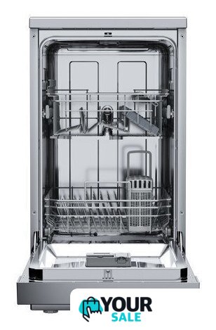 Отдельностоящая посудомоечная машина TEKA DFS 44750 SS - Изображение №2 — Интернет-магазин Your Sale