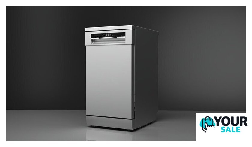 Отдельностоящая посудомоечная машина TEKA DFS 44750 SS - Изображение №7 — Интернет-магазин Your Sale