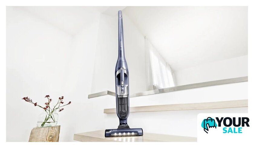 Пылесос Bosch Serie 4 BBH3K2800 - Изображение №17 — Интернет-магазин Your Sale