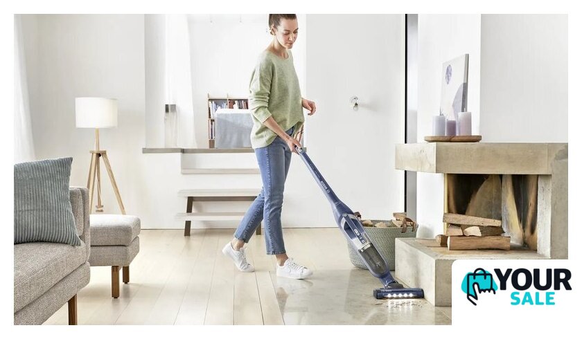 Пылесос Bosch Serie 4 BBH3K2800 - Изображение №11 — Интернет-магазин Your Sale