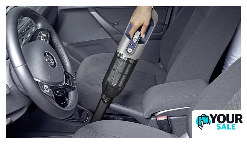 Пылесос Bosch Serie 4 BBH3K2800 - Изображение №15 — Интернет-магазин Your Sale