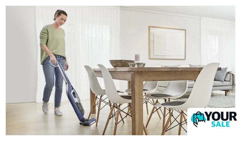Пылесос Bosch Serie 4 BBH3K2800 - Изображение №14 — Интернет-магазин Your Sale