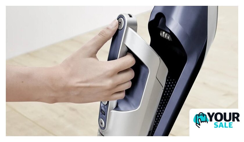 Пылесос Bosch Serie 4 BBH3K2800 - Изображение №16 — Интернет-магазин Your Sale