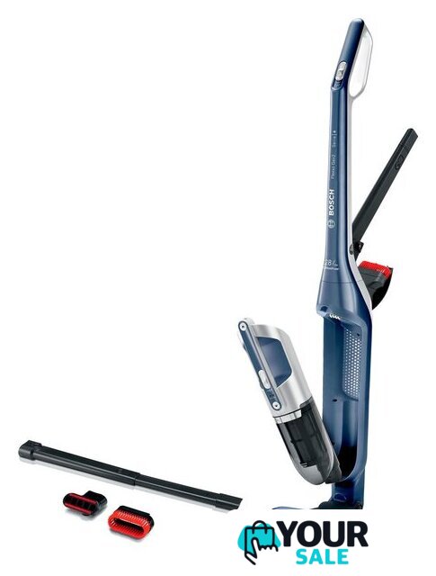 Пылесос Bosch Serie 4 BBH3K2800 - Изображение №1 — Интернет-магазин Your Sale