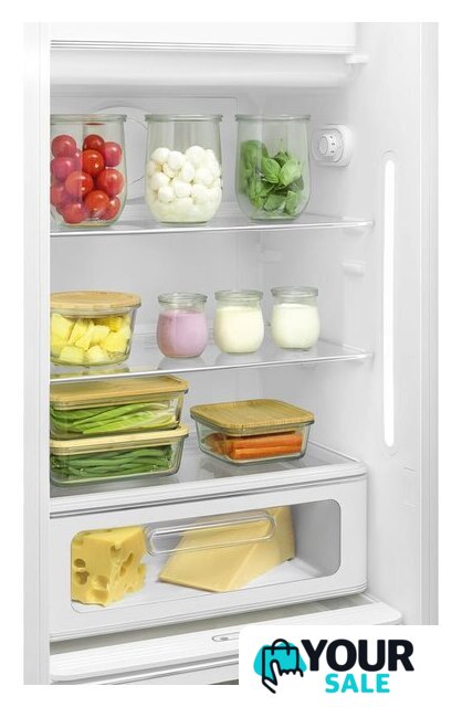 Однокамерный холодильник Smeg FAB28LPB6 - Изображение №7 — Интернет-магазин Your Sale