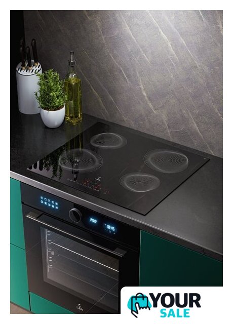 Варочная панель LEX EVI 640 R2 I BL - Изображение №4 — Интернет-магазин Your Sale