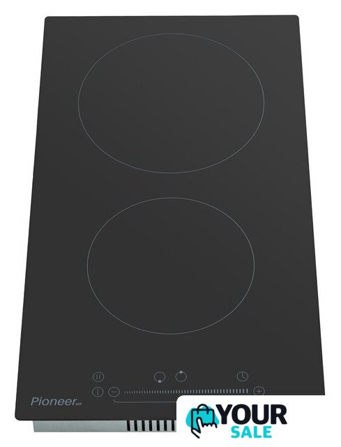 Варочная панель Pioneer EHB30202CS-BL - Изображение №5 — Интернет-магазин Your Sale