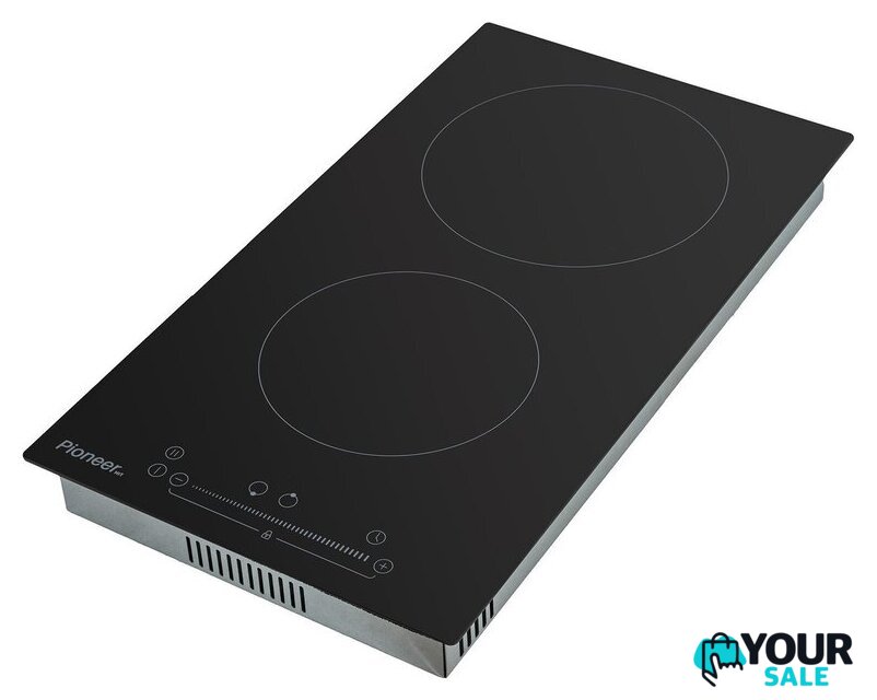 Варочная панель Pioneer EHB30202CS-BL - Изображение №4 — Интернет-магазин Your Sale