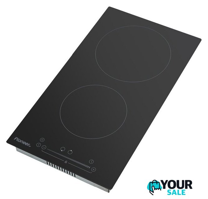 Варочная панель Pioneer EHB30202CS-BL - Изображение №3 — Интернет-магазин Your Sale
