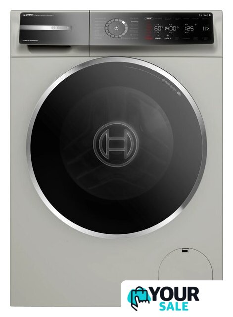 Стиральная машина Bosch Serie 8 WGB264AYPL - Изображение №1 — Интернет-магазин Your Sale