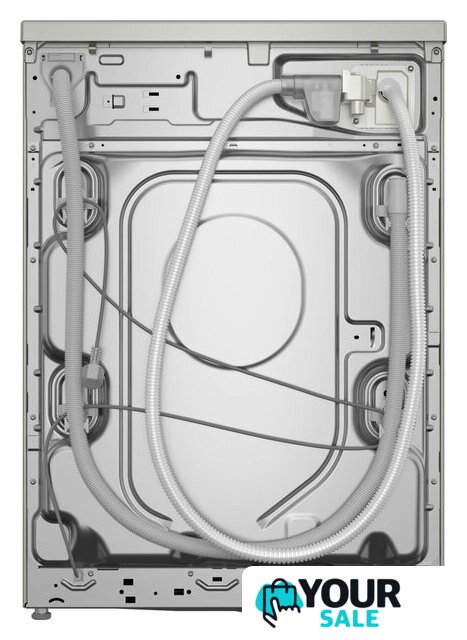Стиральная машина Bosch Serie 8 WGB264AYPL - Изображение №11 — Интернет-магазин Your Sale