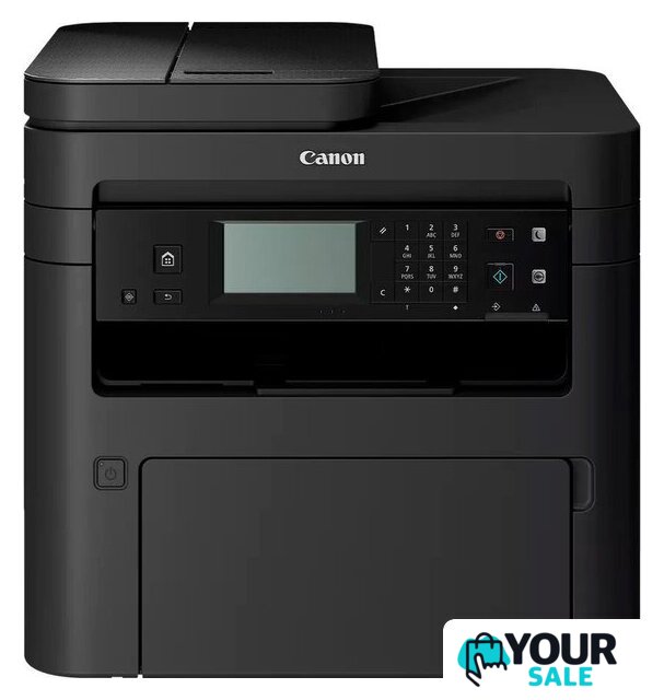 МФУ Canon i-SENSYS MF267DW II - Изображение №1 — Интернет-магазин Your Sale